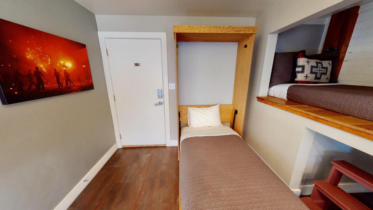 Villa Moab Flats #5 Esterno foto