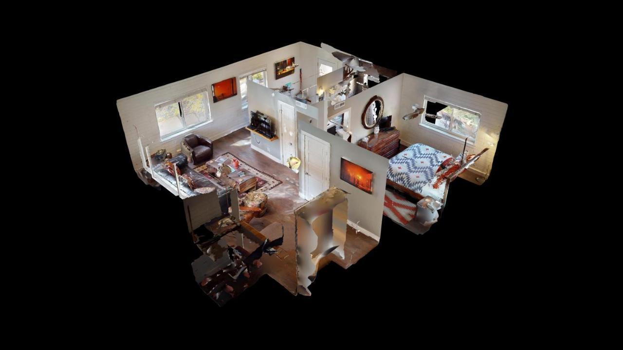 Villa Moab Flats #5 Esterno foto